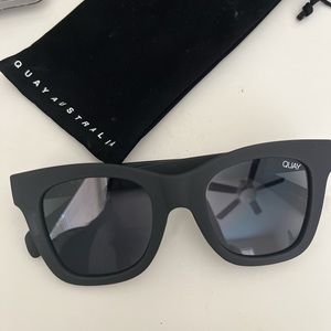 Quay Australia Sunglasses